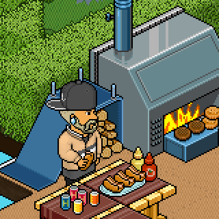 Photo by Habbohomatic