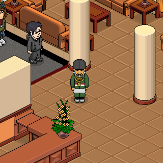 Photo by Habbohomatic