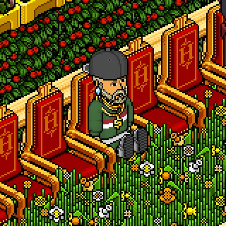 Photo by Habbohomatic