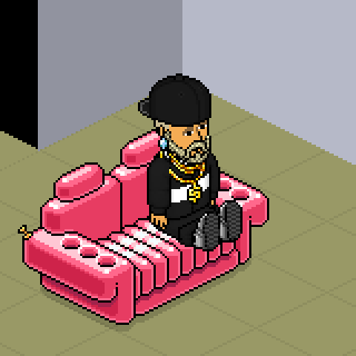 Photo by Habbohomatic