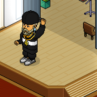 Photo by Habbohomatic