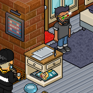 Photo by Habbohomatic