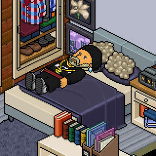 Photo by Habbohomatic