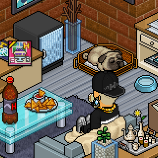 Photo by Habbohomatic