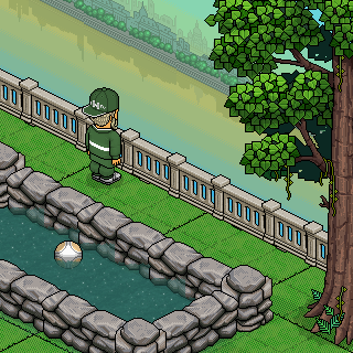 Photo by Habbohomatic