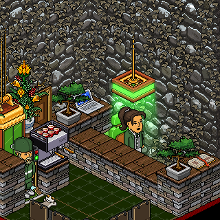 Photo by Habbohomatic