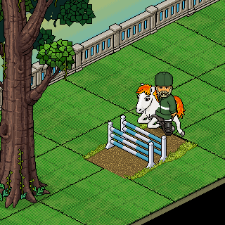 Photo by Habbohomatic