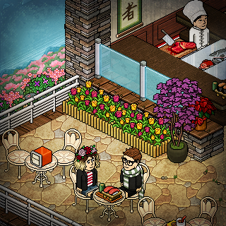 Photo by .:ItzeMajul:.
