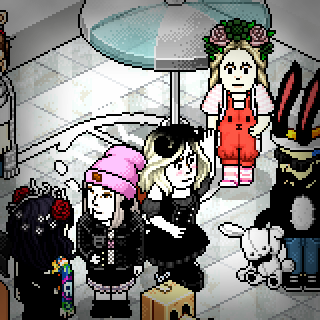 Photo by !Cielo-.