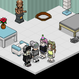 Photo by Inadaptada
