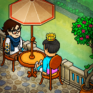 Photo by AzulinoO
