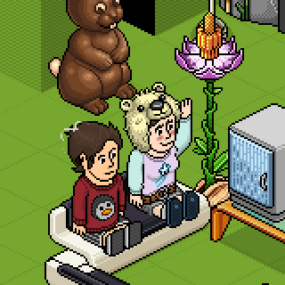 Photo by rosalina.xD