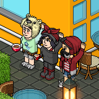 Photo by rosalina.xD