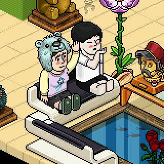 Photo by rosalina.xD