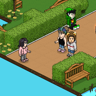 Photo by rosalina.xD