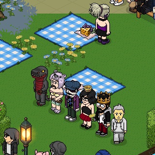Photo by rosalina.xD