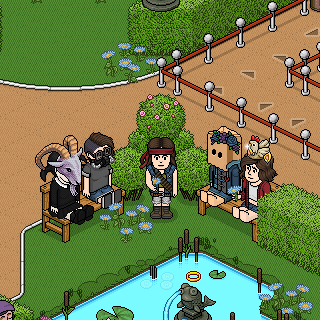 Photo by rosalina.xD