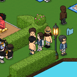 Photo by rosalina.xD