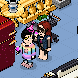Photo by rosalina.xD