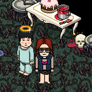 Photo by rosalina.xD