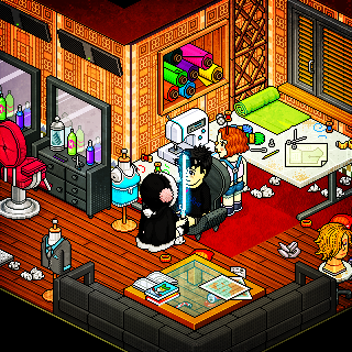Photo by Kibuts