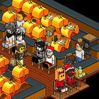 Photo by Dixen