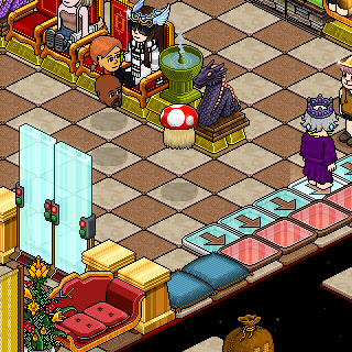 Photo by Aragoth