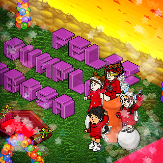 Photo by Kimikosplays
