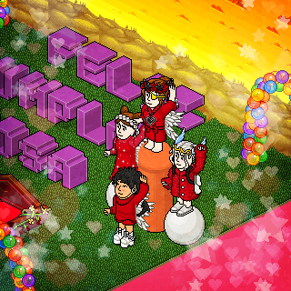 Photo by Kimikosplays