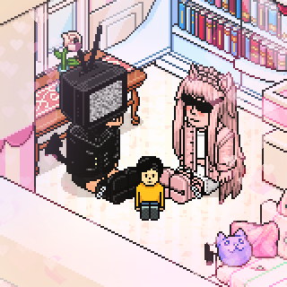 Photo by Kimikosplays