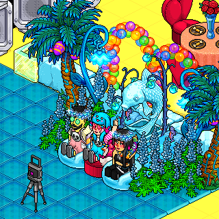 Photo by @SIRIS