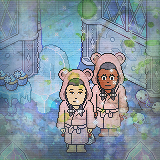 Photo by NayeliMonster