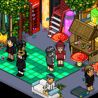 Photo by Mat3ta
