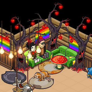 Photo by ChachiTAZ
