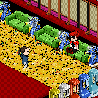 Photo by SirChrystian