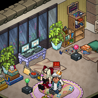 Photo by xd:.carla:.xd