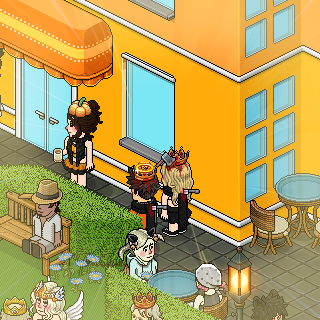 Photo by xd:.carla:.xd