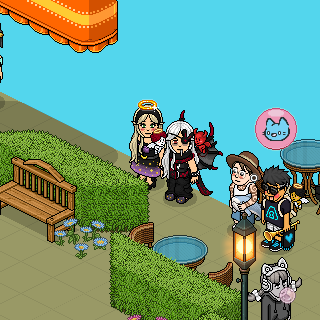 Photo by xd:.carla:.xd