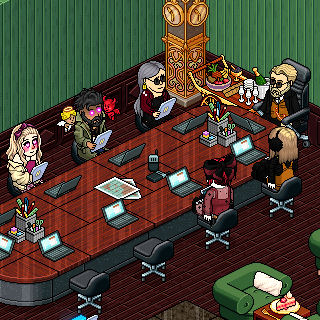 Photo by NyarIathotep