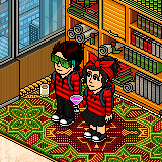 Photo by DrakebellU2