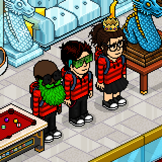Photo by DrakebellU2