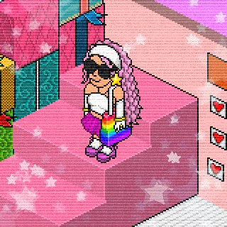 Photo by Milanda.