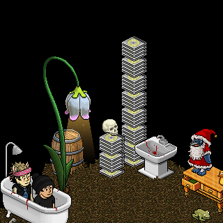 Photo by Maguezito
