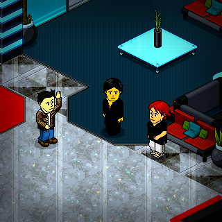 Photo by WELCH