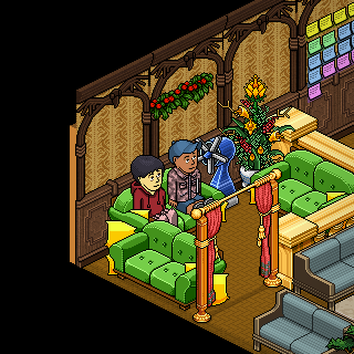 Photo by habbowebwi