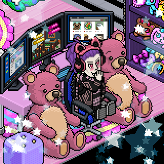 Photo by !NatHacha:3
