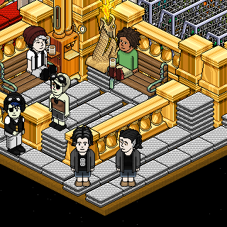 Photo by xMatric