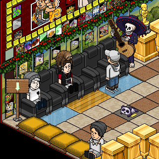 Photo by xMatric