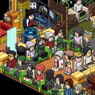 Photo by HabboV1
