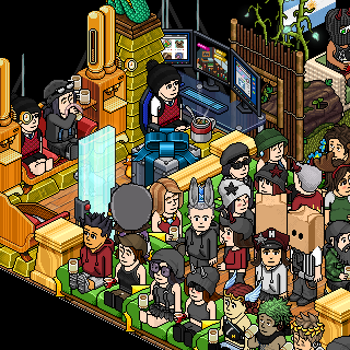 Photo by HabboV1